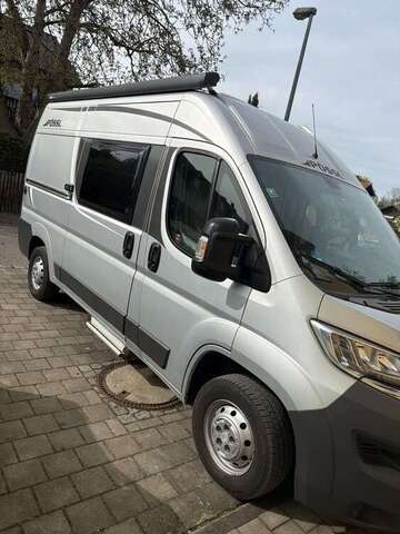 Gebrauchte Citroën Jumper
