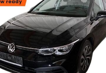 VW Golf 45.554 km 24.493 &euro; Ergolding 84030