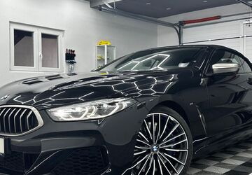 BMW M850 120.000 km 53.550 &euro; Altdorf 84032