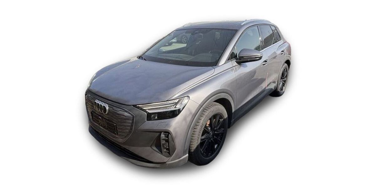 Audi Q4 e-tron 75.849 km 29.343 &euro; Ergolding 84030