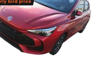 MG 3 14.279 km 13.648 &euro; Ergolding 84030