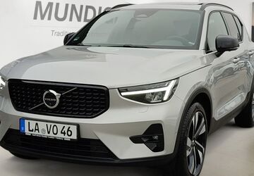 Volvo XC40 15.060 km 45.900 &euro; Landshut 84030
