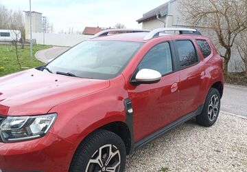 Dacia Duster 119.000 km 13.300 &euro; Essenbach 84051