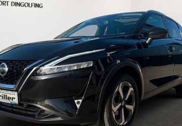 Nissan Qashqai 32.039 km 22.900 &euro; Dingolfing 84130