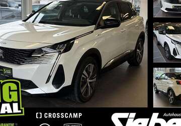 Peugeot 3008 40.406 km 20.490 &euro; Landshut 84034