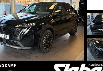 Peugeot 3008 5.990 km 42.990 &euro; Landshut 84034