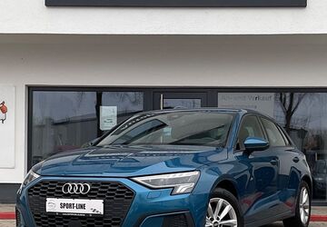 Audi A3 148.000 km 19.999 &euro; Landshut 84030