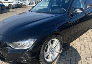 BMW 318 235.900 km 6.440 &euro; Mengkofen 84152