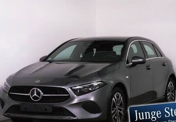 Mercedes-Benz A 250 4.680 km 29.450 &euro; Neufahrn in Niederbayern 84088