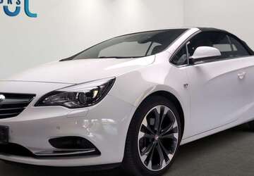 Opel Cascada 85.800 km 15.990 &euro; Landshut 84030