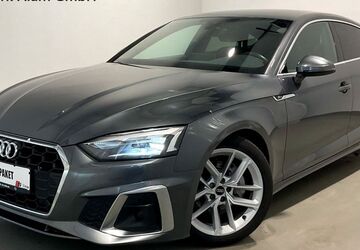 Audi A5 136.000 km 27.499 &euro; Landshut 84030