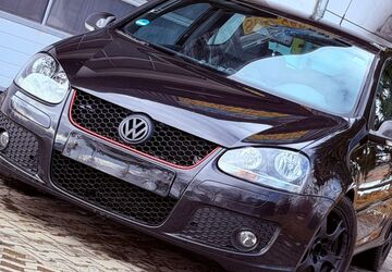 VW Golf 263.000 km 2.499 &euro; Seifriedswörth 84189