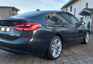 BMW 630 114.000 km 29.900 &euro; Reisen 85462
