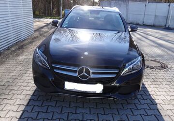 Mercedes-Benz C 250 79.500 km 16.800 &euro; Moosburg 85368