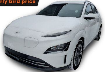 Hyundai KONA Elektro 71.153 km 15.165 &euro; Ergolding 84030
