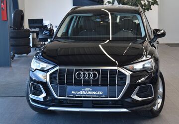 Audi Q3 93.270 km 26.980 &euro; Altdorf/Landshut 84032