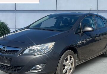 Opel Astra 135.050 km 5.350 &euro; Landshut 84030