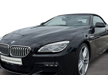 BMW 650 143.279 km 31.470 &euro; Dingolfing 84130