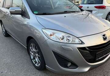 Mazda 5 121.500 km 8.790 &euro; Vilsbiburg 84137