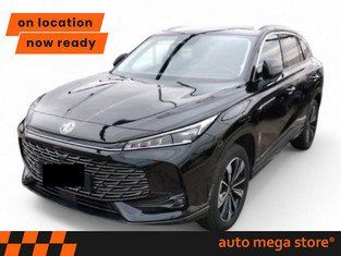 MG HS 13.364 km 22.199 &euro; Ergolding 84030