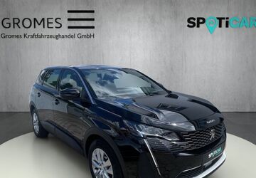 Peugeot 5008 30.700 km 25.990 &euro; Wartenberg 85456