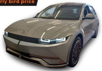 Hyundai IONIQ 5 56.521 km 27.715 &euro; Ergolding 84030