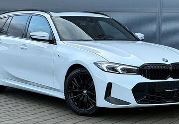 BMW 320 20.650 km 41.990 &euro; Rohr i. NB (bei Regensburg) 93352