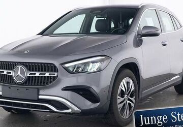Mercedes-Benz GLA 250 6.800 km 38.800 &euro; Neufahrn in Niederbayern 84088