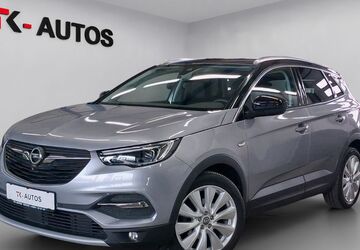 Opel Grandland (X) 91.132 km 20.490 &euro; Dorfen 84405