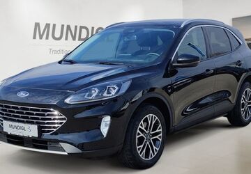 Ford Kuga 22.106 km 31.290 &euro; Landshut 84030