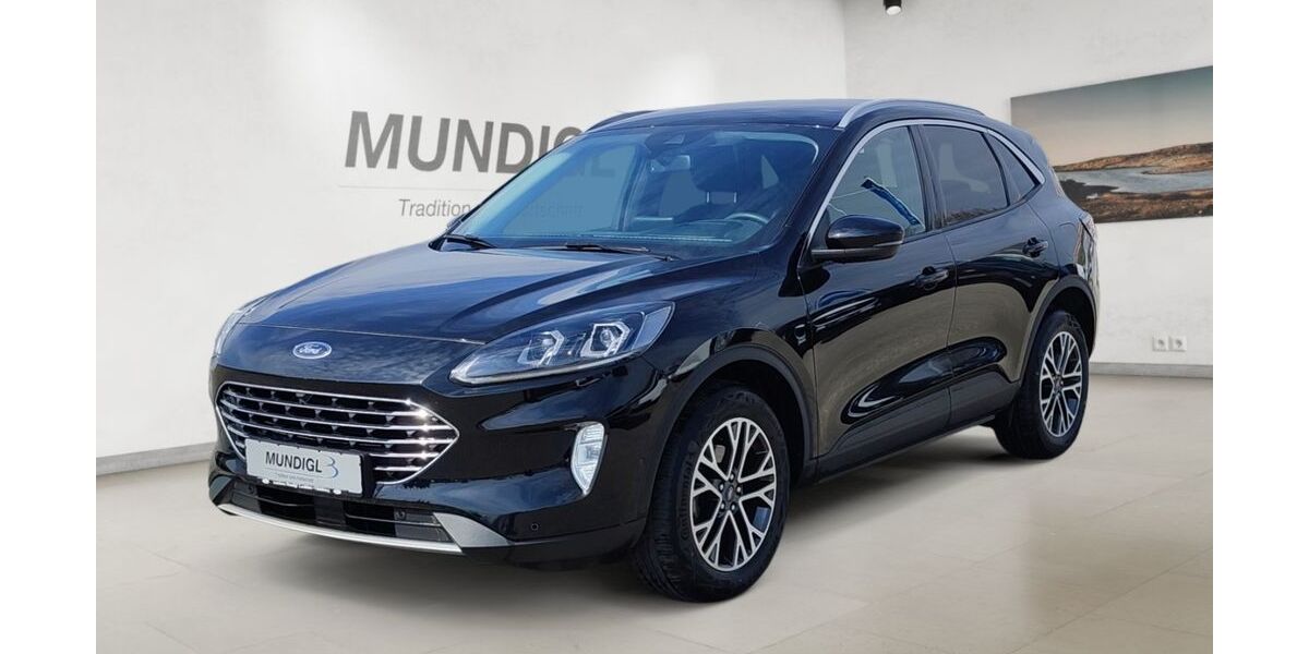 Ford Kuga 22.106 km 31.290 &euro; Landshut 84030