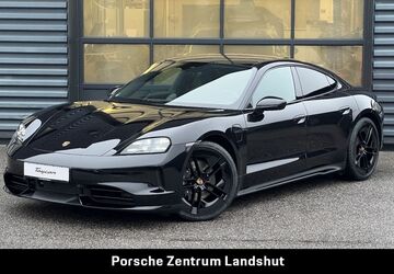 Porsche Taycan 8.900 km 113.790 &euro; Ergolding 84030