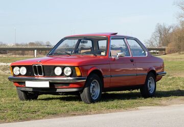 BMW 320 76.700 km 22.000 &euro; Landshut 84032