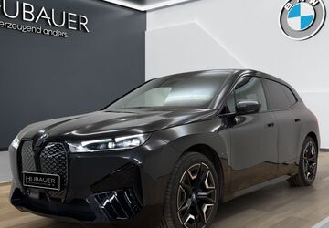 BMW iX 13.950 km 52.690 &euro; Landshut 84030