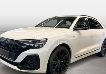 Audi Q8 3.900 km 94.860 &euro; Landshut 84030