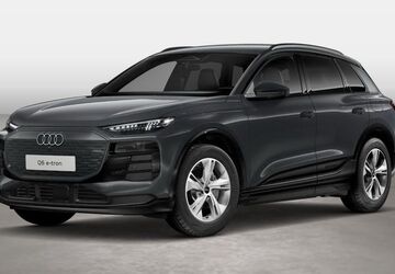 Audi Q6 e-tron 17.900 km 56.420 &euro; Landshut 84030