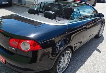 VW Eos 238.000 km 2.990 &euro; Landshut 84030