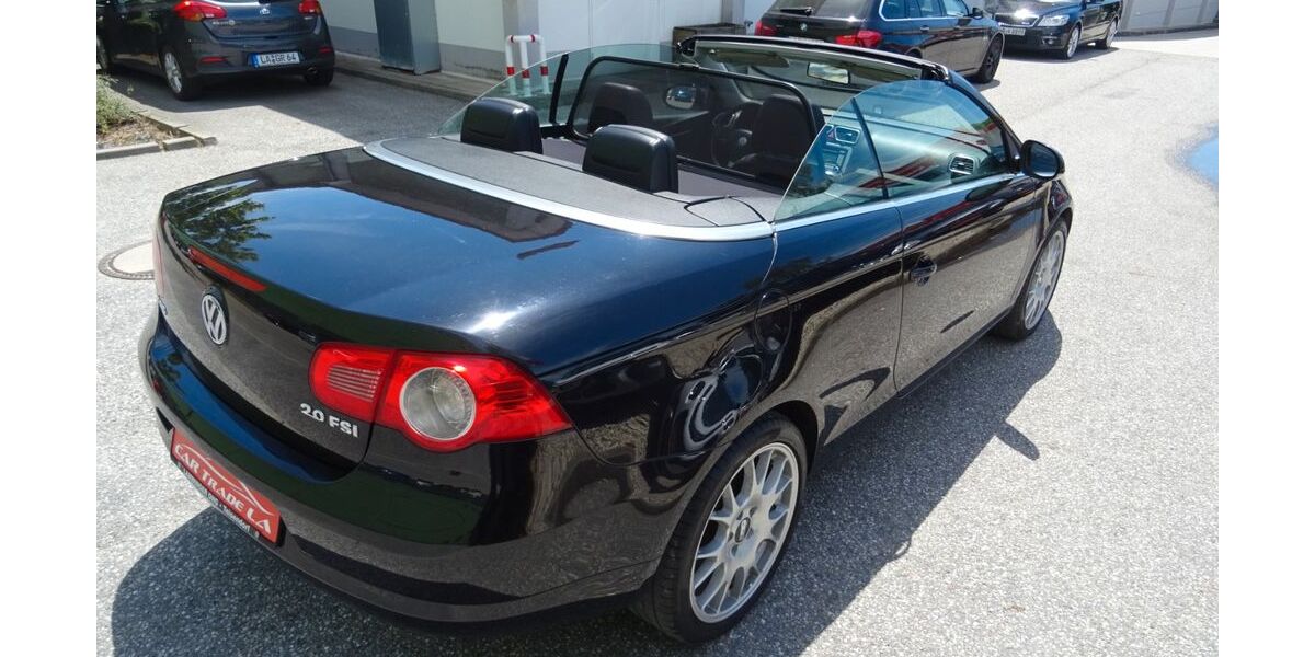 VW Eos 238.000 km 2.990 &euro; Landshut 84030