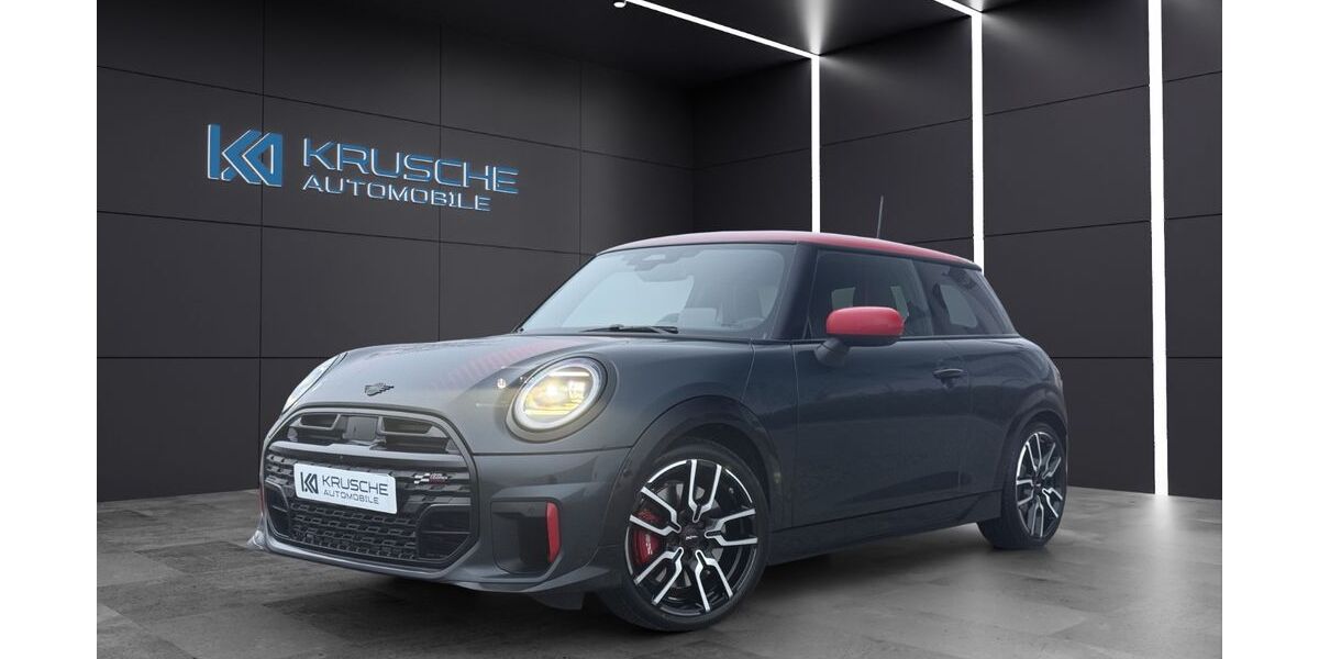 Mini John Cooper Works 4.290 km 35.790 &euro; Altheim 84051