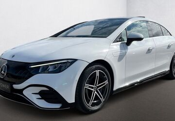 Mercedes-Benz EQE 45.850 km 45.390 &euro; Ergolding 84030