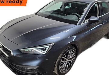 Seat Leon 62.089 km 22.244 &euro; Ergolding 84030