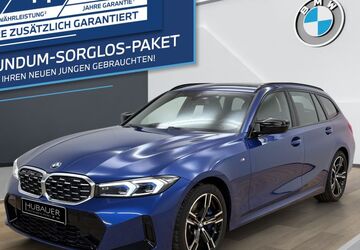 BMW M340d 2.300 km 56.290 &euro; Landshut 84030