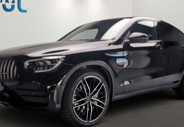 Mercedes-Benz GLC 43 AMG 60.300 km 47.890 &euro; Landshut 84030