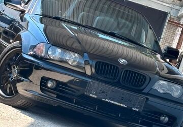 BMW 320 245.000 km 5.999 &euro; Seifriedswörth 84189