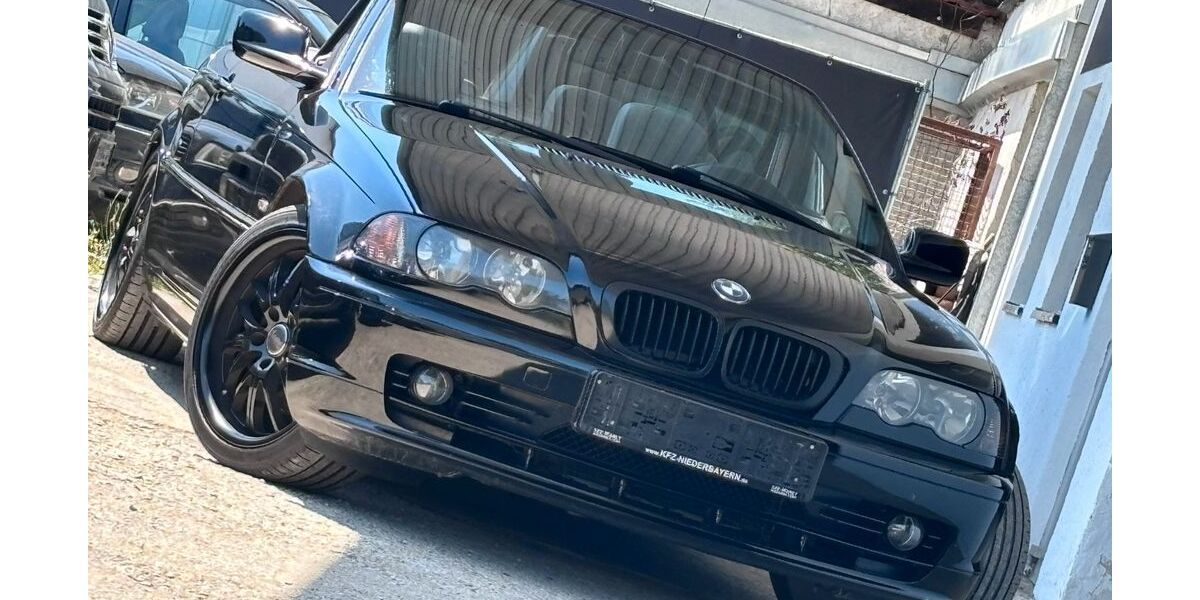 BMW 320 245.000 km 5.999 &euro; Seifriedswörth 84189