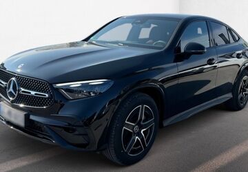 Mercedes-Benz GLC 200 9.000 km 61.985 &euro; Ergolding 84030