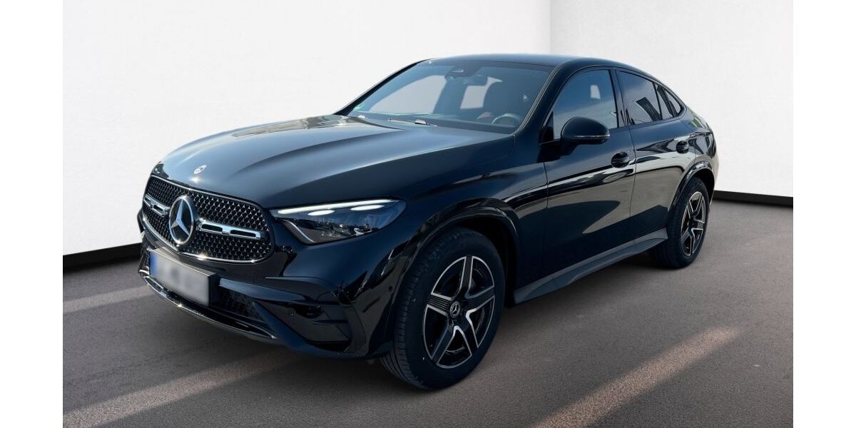 Mercedes-Benz GLC 200 9.000 km 61.985 &euro; Ergolding 84030