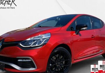 Renault Clio 81.919 km 15.880 &euro; Landshut/Altdorf 84032