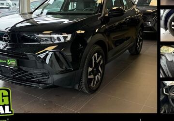 Opel Mokka 22.549 km 15.990 &euro; Landshut 84034