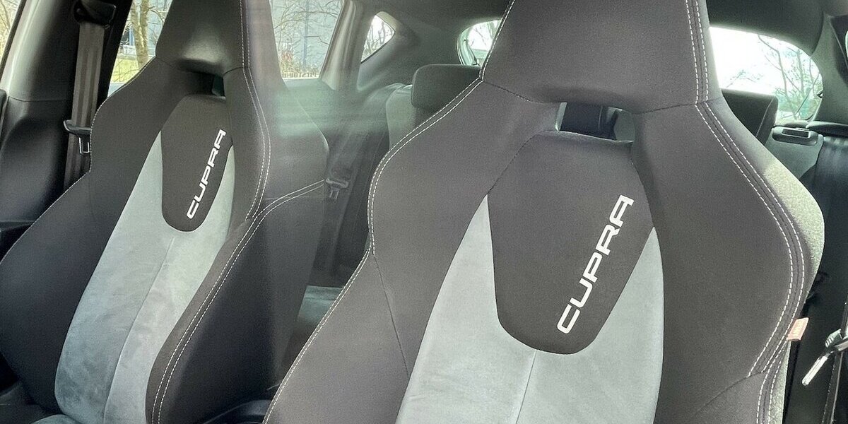 Seat Leon Cupra R LIMITED (178 of 200) WTCC CHAMPION 131.000 km 13.750 &euro; Altdorf 84032